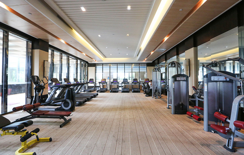 酒店健身房器材,高端健身房器材,室内健身器材-广西快盈VIII体育健身器材有限公司