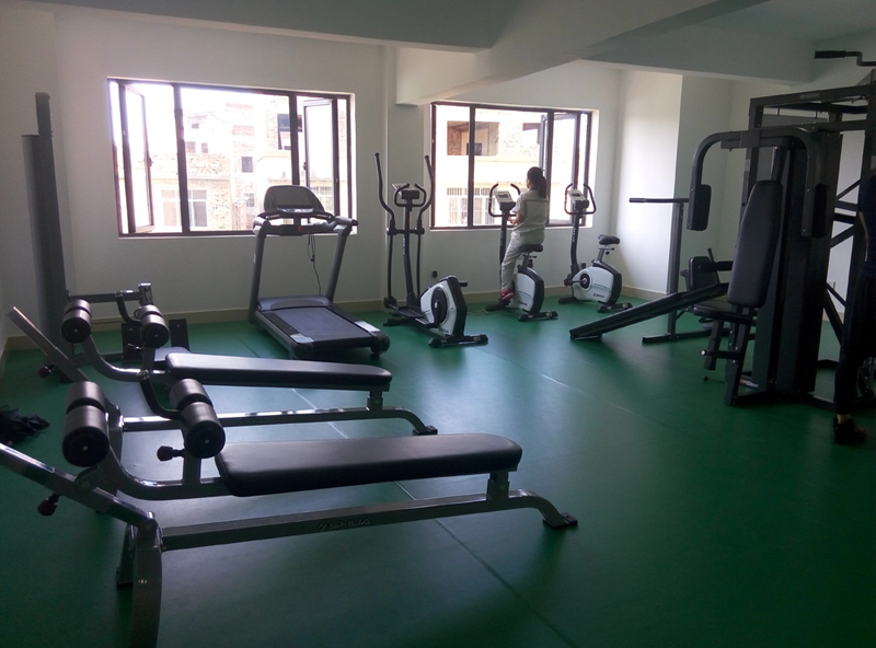 室内健身器材,单位健身器材,健身器材十大品牌-广西快盈VIII体育健身器材有限公司