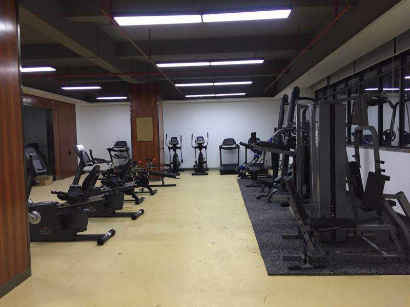 室内健身器材,单位健身器材,健身器材十大品牌-广西快盈VIII体育健身器材有限公司