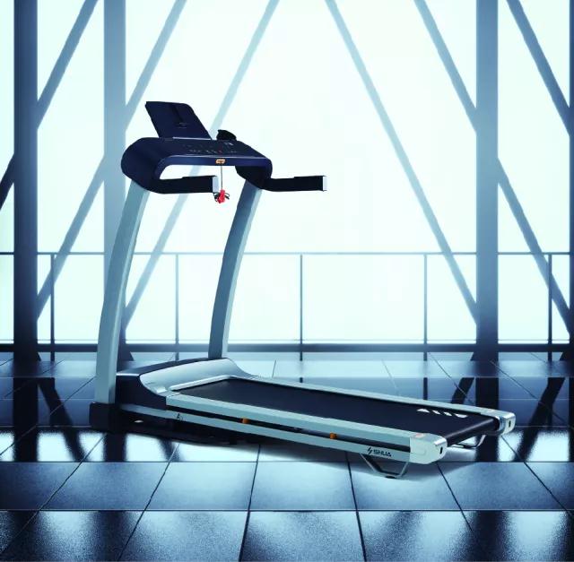 快盈VIII跑步机