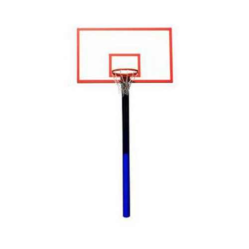 快盈VIII篮球架-JLG-101C