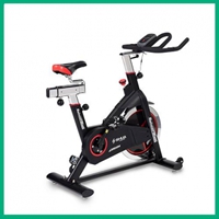 健身器材十大品牌-快盈VIII动感单车