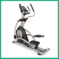 家庭健身房器材-快盈VIII家用椭圆机5101E