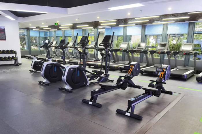 百姓健身房器材解决方案-广西快盈VIII体育 百姓健身房器材解决方案-广西快盈VIII体育