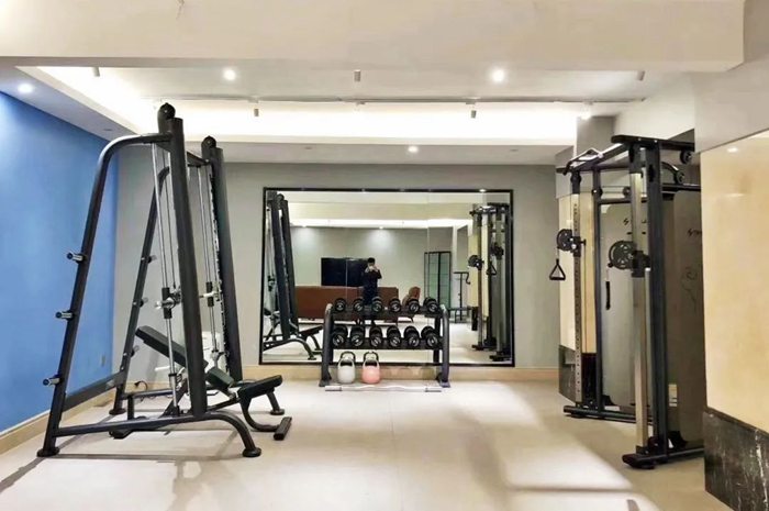 家庭健身解决方案-广西快盈VIII体育 家庭健身解决方案-广西快盈VIII体育