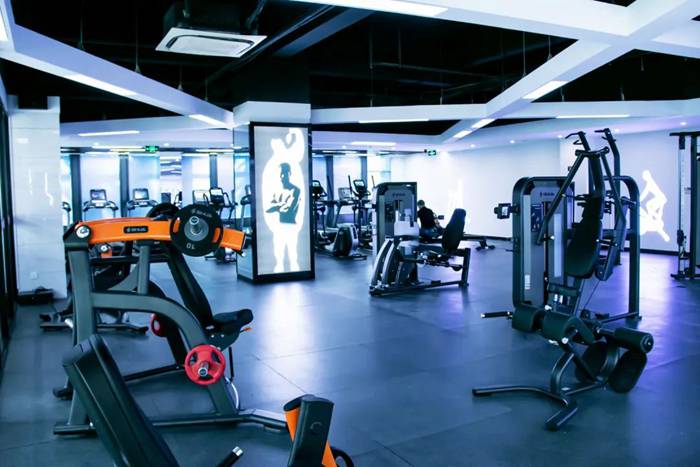 百姓健身房器材解决方案-广西快盈VIII体育 百姓健身房器材解决方案-广西快盈VIII体育