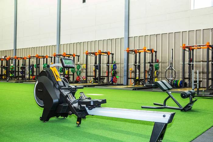 体能训练解决方案-广西快盈VIII体育 体能训练解决方案-广西快盈VIII体育