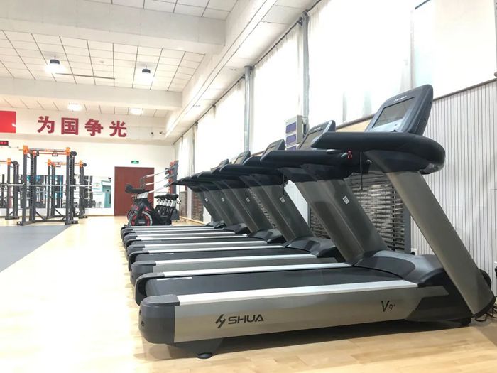 体能训练解决方案-广西快盈VIII体育 体能训练解决方案-广西快盈VIII体育