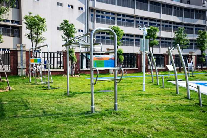 校园健身器材解决方案-广西快盈VIII体育 校园健身器材解决方案-广西快盈VIII体育