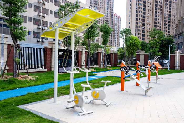 校园健身器材解决方案-广西快盈VIII体育 校园健身器材解决方案-广西快盈VIII体育