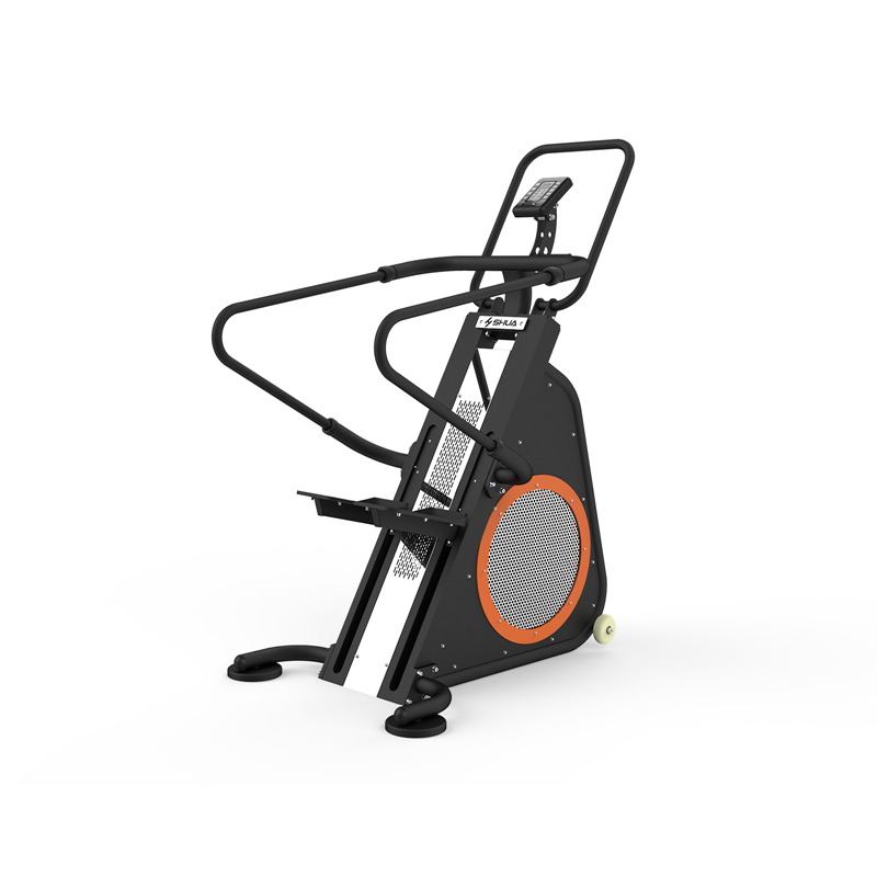 多功能攀爬器SH-G9600S-广西快盈VIII体育健身器材有限公司 多功能攀爬器SH-G9600S-广西快盈VIII体育健身器材有限公司