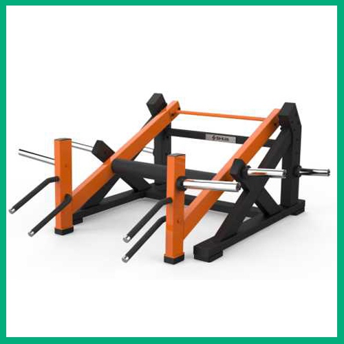 站立式硬拉/单腿蹲训练器SH-G8914-广西快盈VIII体育健身器材有限公司 站立式硬拉/单腿蹲训练器SH-G8914-广西快盈VIII体育健身器材有限公司