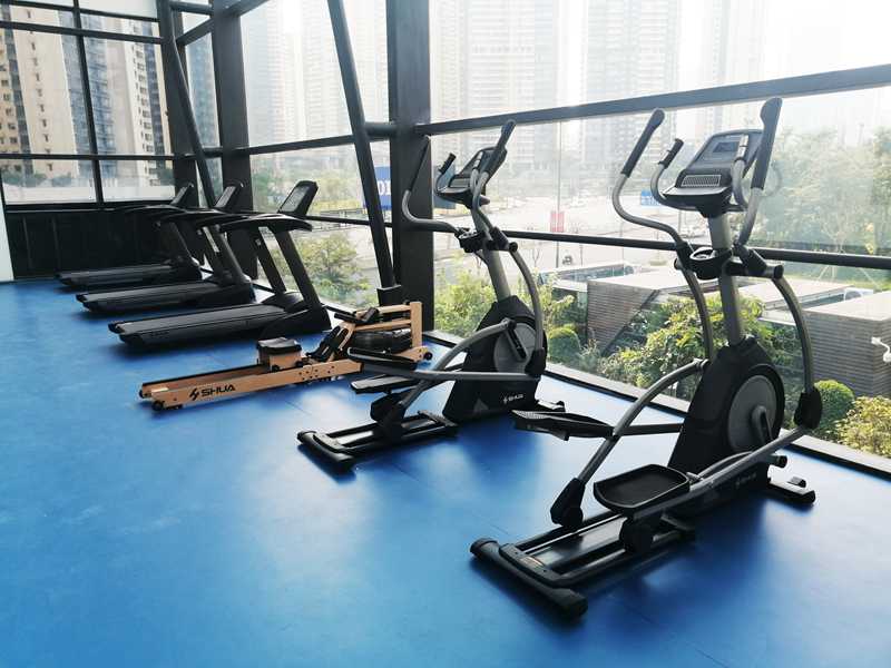 企事业单位健身房器材-广西快盈VIII体育健身器材有限公司