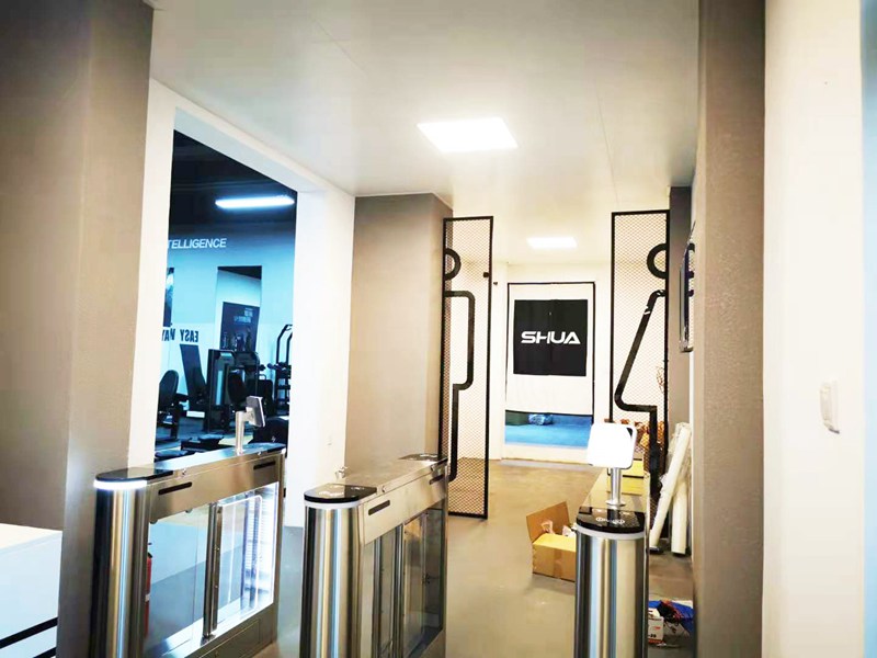 企事业单位健身房器材,单位职工健身房器材-广西快盈VIII体育健身器材有限公司