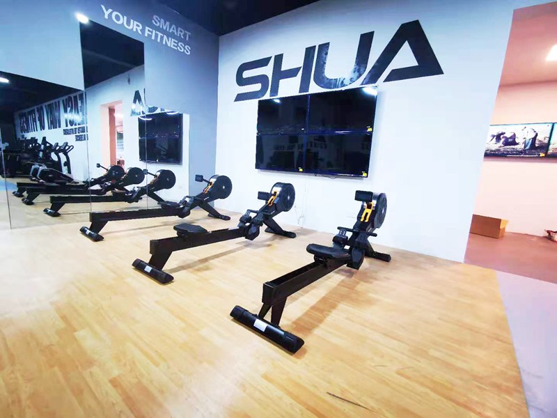 企事业单位健身房器材,单位职工健身房器材-广西快盈VIII体育健身器材有限公司