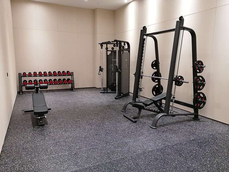 酒店健身房器材,室内健身器材,高端商用健身器材-广西快盈VIII体育健身器材有限公司